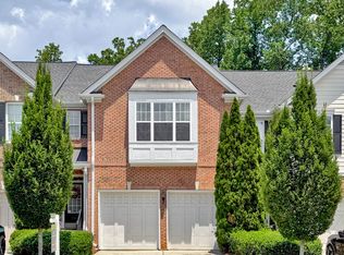 2502 Gadsen Walk, Duluth, GA 30097