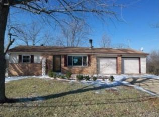 2213 Bryan Dr, High Ridge, MO 63049