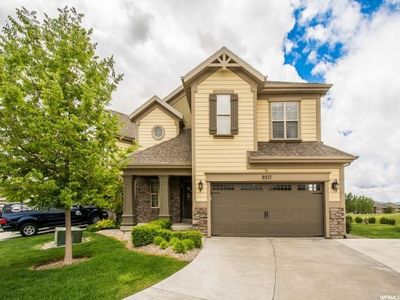 9317 N Prairie Dunes Way, Eagle Mountain, UT, 84005