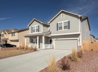 9570 Ghost Flower Ln, Colorado Springs, CO 80925