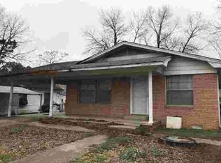 413 W 20th St, N Little Rock, AR 72114