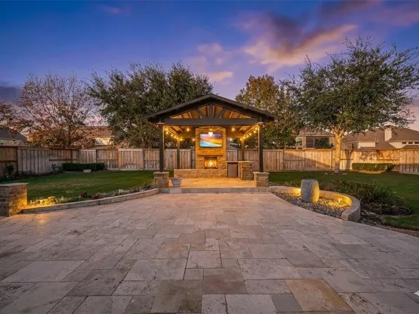 17306 Kilmahew Pl, Richmond, TX 77407