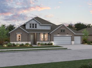 221 Diamond Dl, Lavon, TX 75166