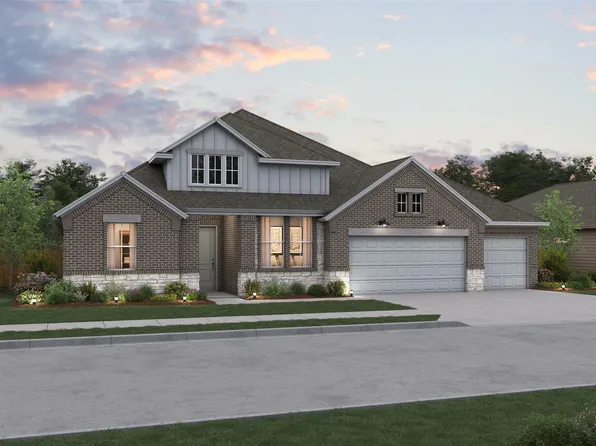 221 Diamond Dl, Lavon, TX 75166
