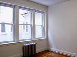 1167 Boylston St APT 6, Boston, MA 02215