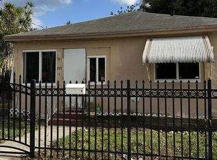 1510 NW 59th St, Miami, FL 33142