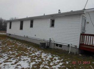 9147 Stony Point Hwy, Bellevue, MI 49021