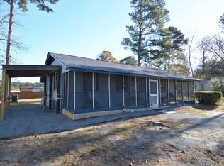 1028 Oakland Dr, Cross, SC 29436