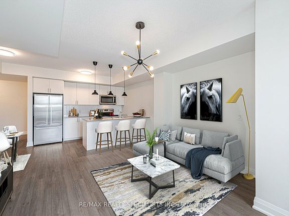 5th image of 1208 Main St E #103