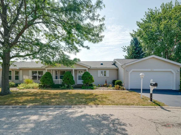 1505 Victory Ln, Grayslake, IL 60030