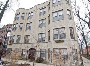 2858 N Albany Ave APT 1, Chicago, IL 60618