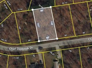 2030 Alapattah Cir, Crossville, TN 38572