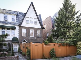 6834 Clyde St #2, Forest Hills, NY 11375