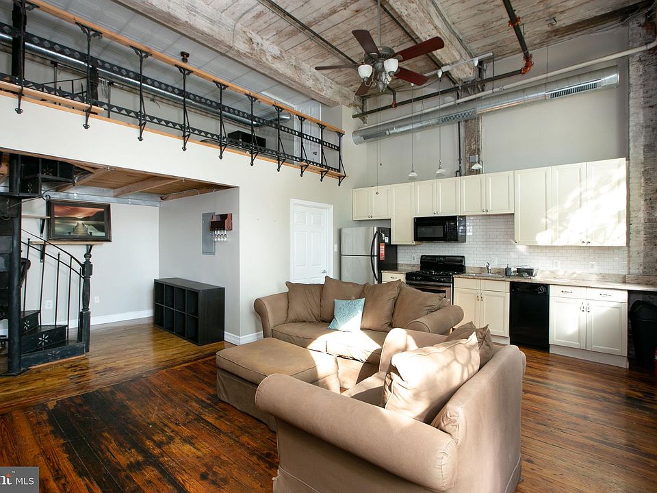 1st image of 1100 Shackamaxon St APT 1A