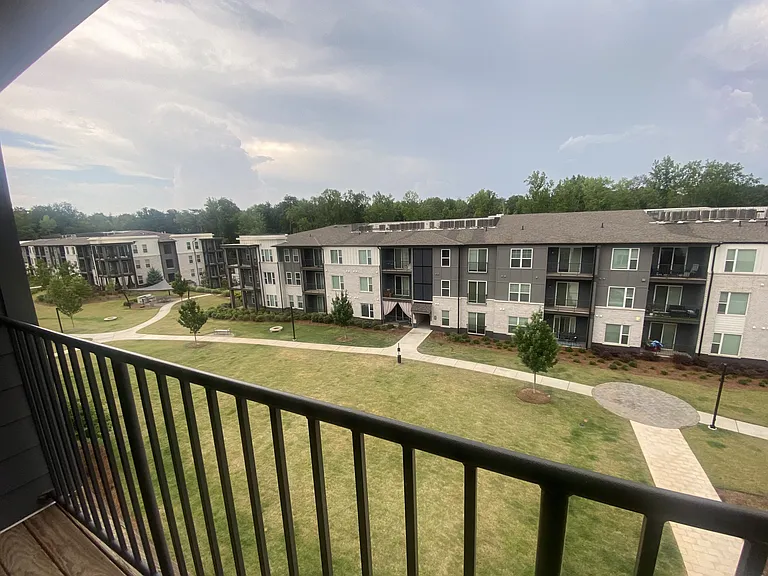 The Wren Apartments — Photo 123
