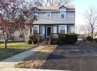 9 Silver Ave, Glassboro, NJ 08028