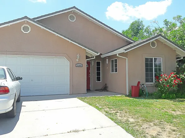 2169 Blossom Ave, Corning, CA 96021