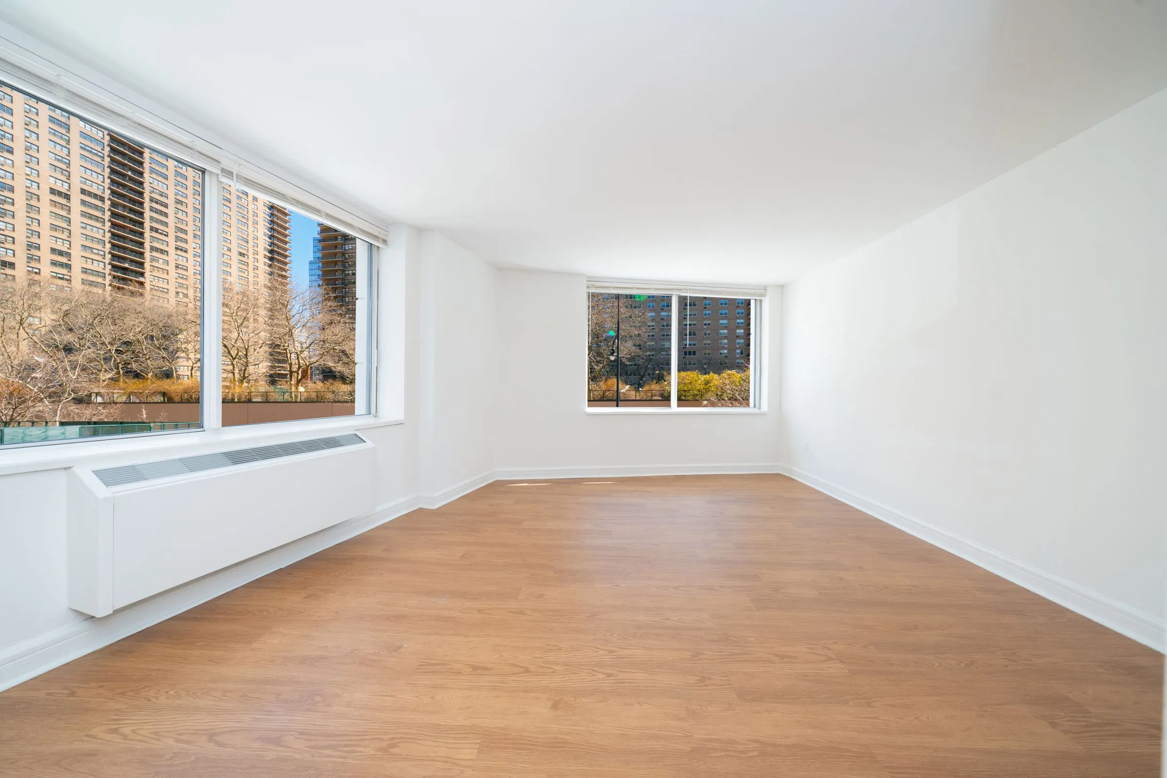 160 Riverside Boulevard #311 in Lincoln Square, Manhattan | StreetEasy