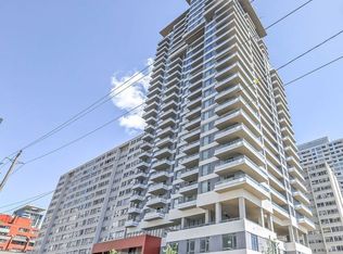 25 Holly St #1604-C10, Toronto, ON M4S 0E3