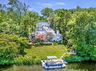 2200 Spinnaker Ct, Reston, VA 20191