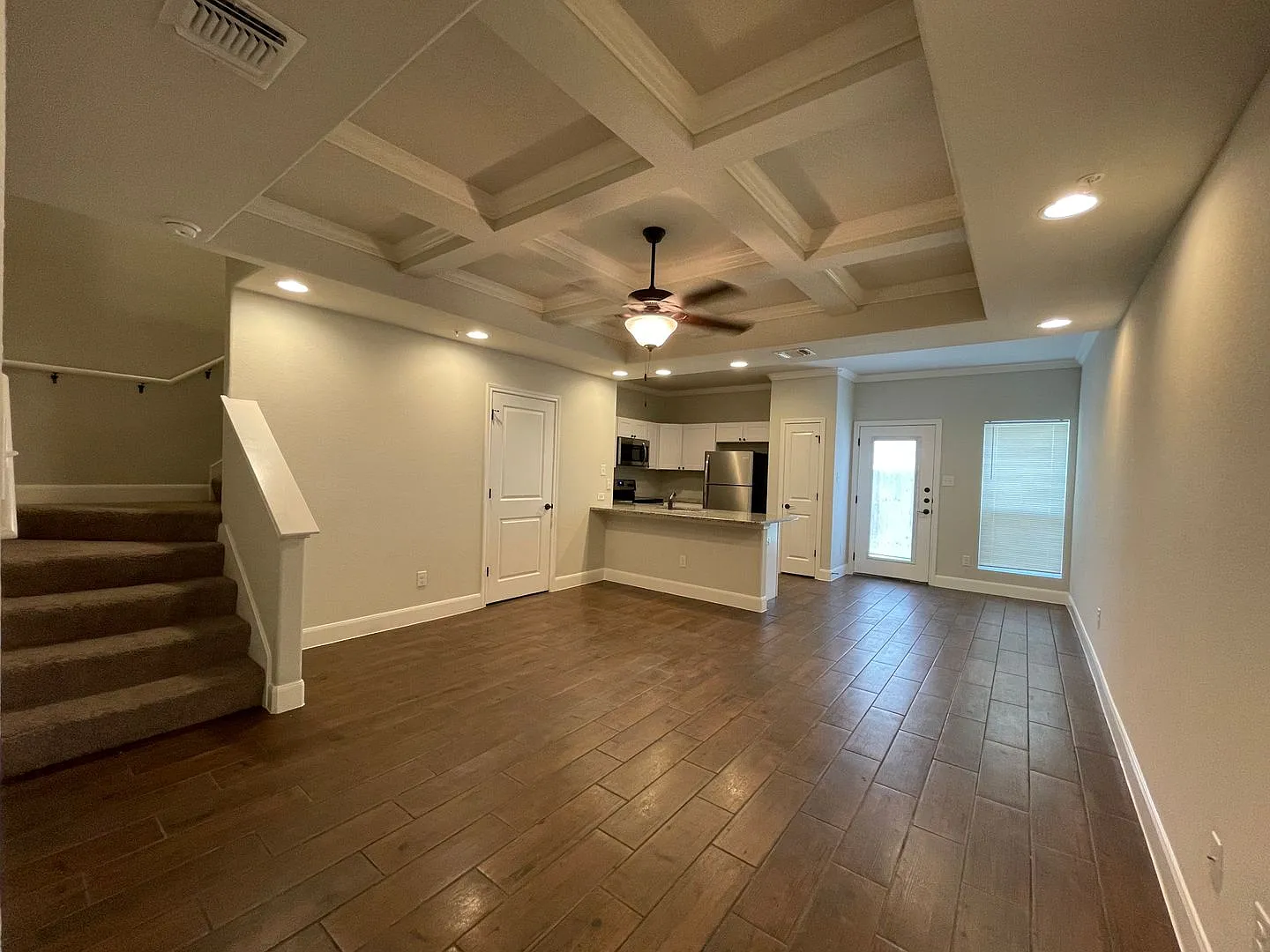 Townhome for rent — Photo 2