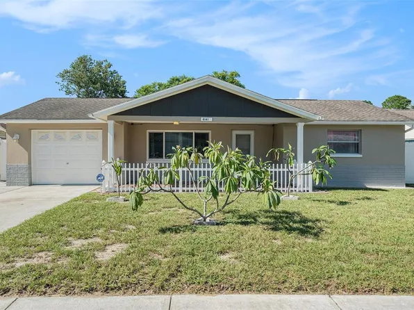 6141 Staunton Dr, Holiday, FL 34690