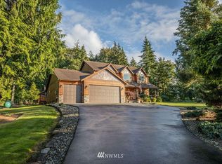 20620 70th St SE, Snohomish, WA 98290