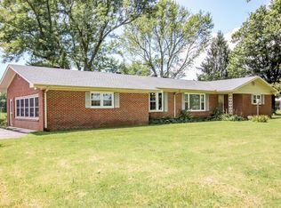 Gnat Hill Rd, Morrison, TN 37355