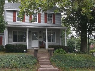 610 Freemansville Rd, Reading, PA 19607