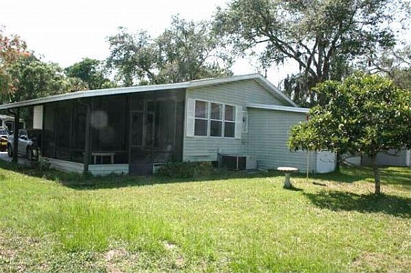 Home for Sale in Bunnell, FL $69,900
