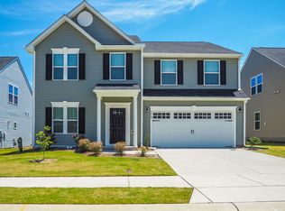 173 Honeybee Trce, Clayton, NC 27520