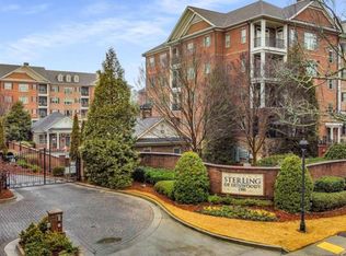 2300 Peachford Rd APT 2206, Dunwoody, GA 30338