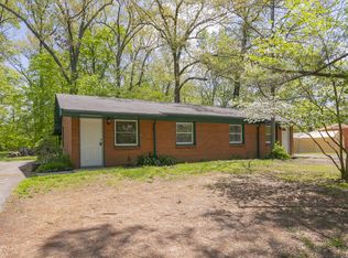 859 Britton Springs Rd, Clarksville, TN 37042