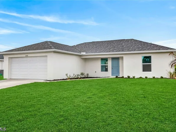 2426 NW 19th Ave, Cape Coral, FL 33993