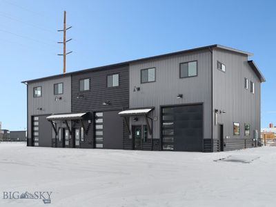 6 Fletching Way, Belgrade, MT, 59714