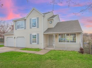 7631 Seans Ter, Lanham, MD 20706