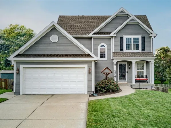 11505 N Manning Ave, Kansas City, MO 64157