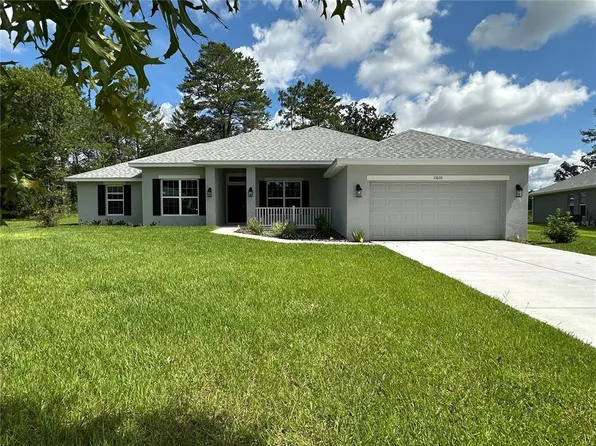11600 SW 55th Ave, Ocala, FL 34476