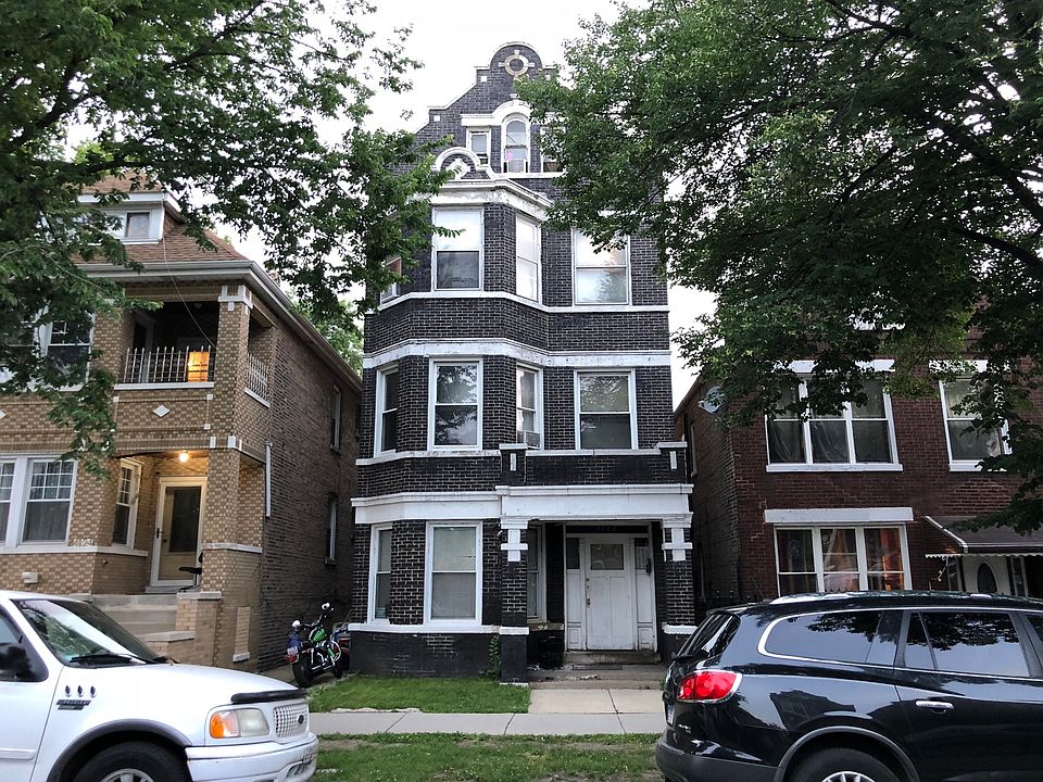1st image of 4122 S Albany Ave