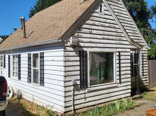 2121 Ames Creek Rd, Sweet Home, OR 97386