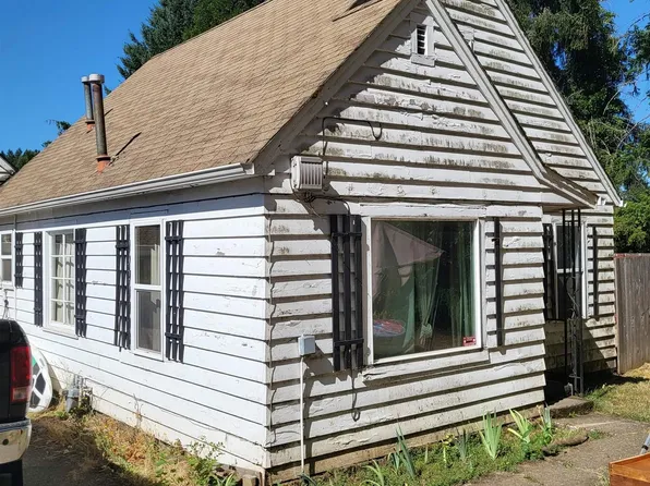 2121 Ames Creek Rd, Sweet Home, OR 97386