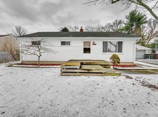 46630 Huling St, Shelby Township, MI 48317