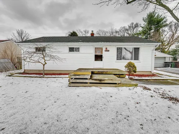 46630 Huling St, Shelby Township, MI 48317