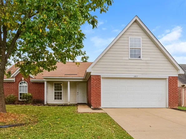 1813 Cherry Creek Dr, Southaven, MS 38671