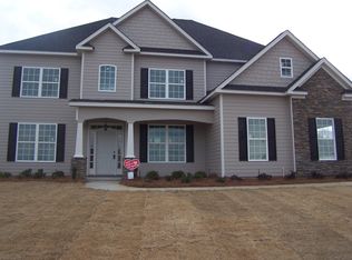 952 Rollo Domino Cir, Evans, GA 30809