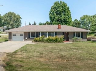 3201 Dale Ave, Saint Joseph, MO 64506