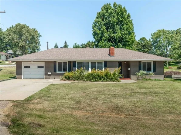 3201 Dale Ave, Saint Joseph, MO 64506