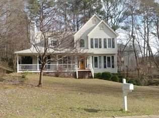 222 Berkeley Way, Dallas, GA 30157