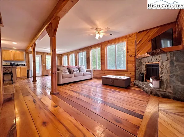 1656 Bare Road, West Jefferson, NC 28694