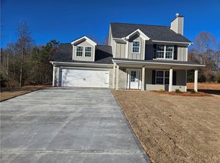 248 Canyon Point Dr, Demorest, GA 30535